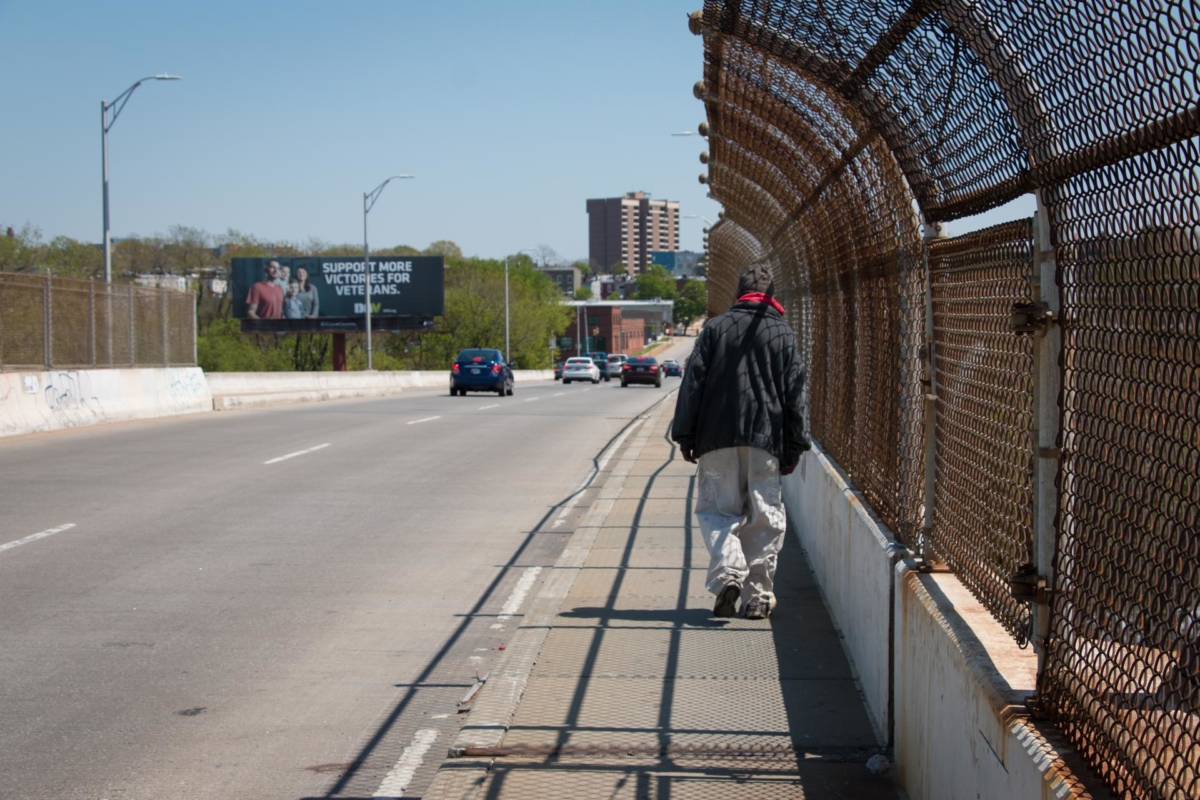Present TAP Druid Hill
