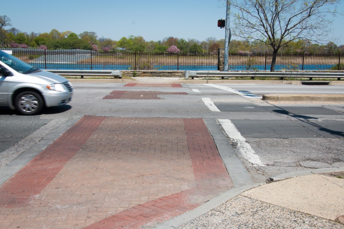 Present TAP Druid Hill