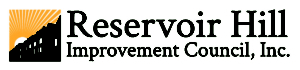 Reservoir Hill Improvement Council