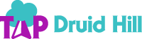 TAP Druid Hill Logo