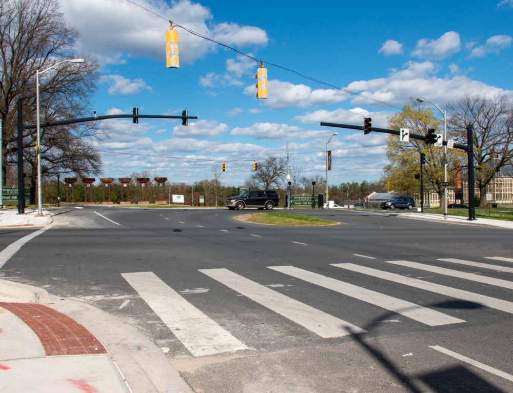 TAP Druid Hill Auchentoroly / Mondawmin Report TAP Druid Hill