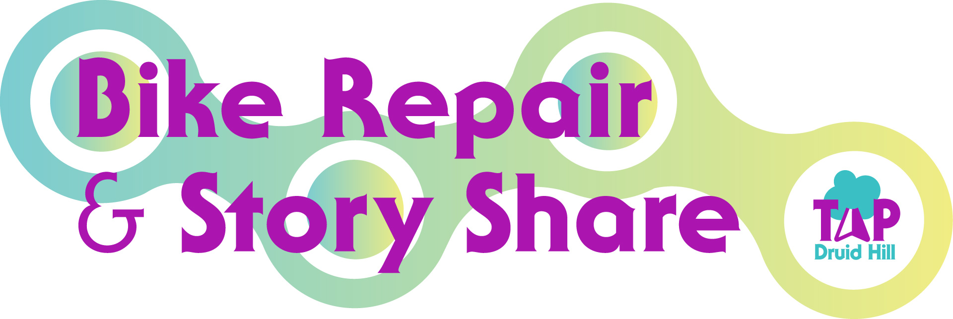 Bike Repair & Store Share chain logo